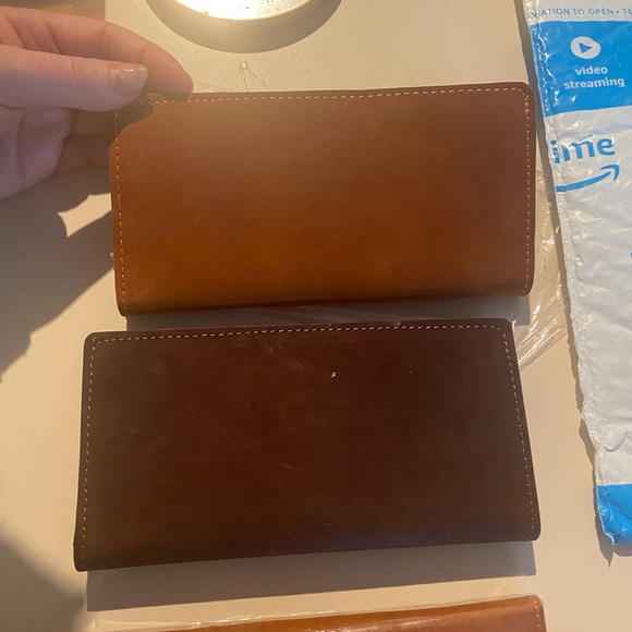 Hugo boss wallets - Picture 2 of 3